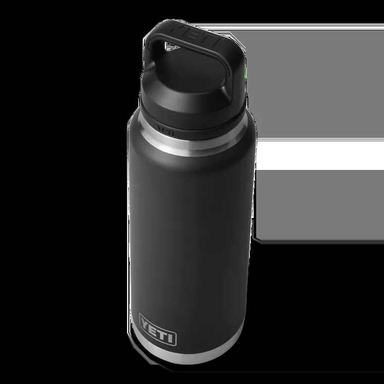 yeti-rambler-36oz-bottle-with-chug-cap-black Yeti Rambler 36oz Bottle with Chug Cap – Black