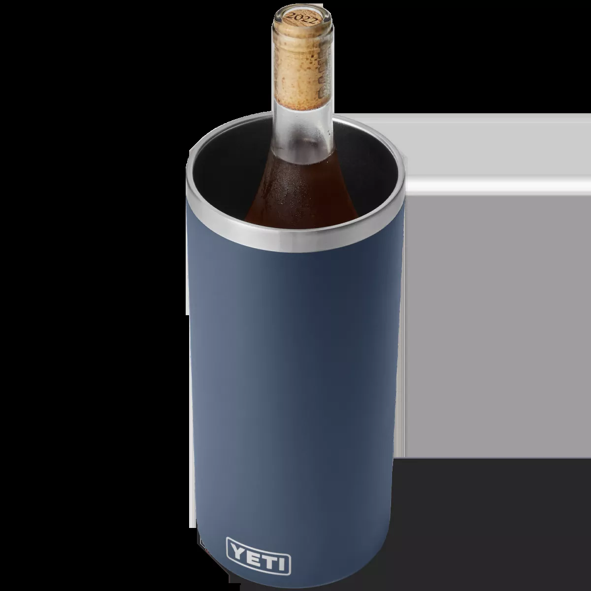 Yeti Rambler Wine Chiller – Navy