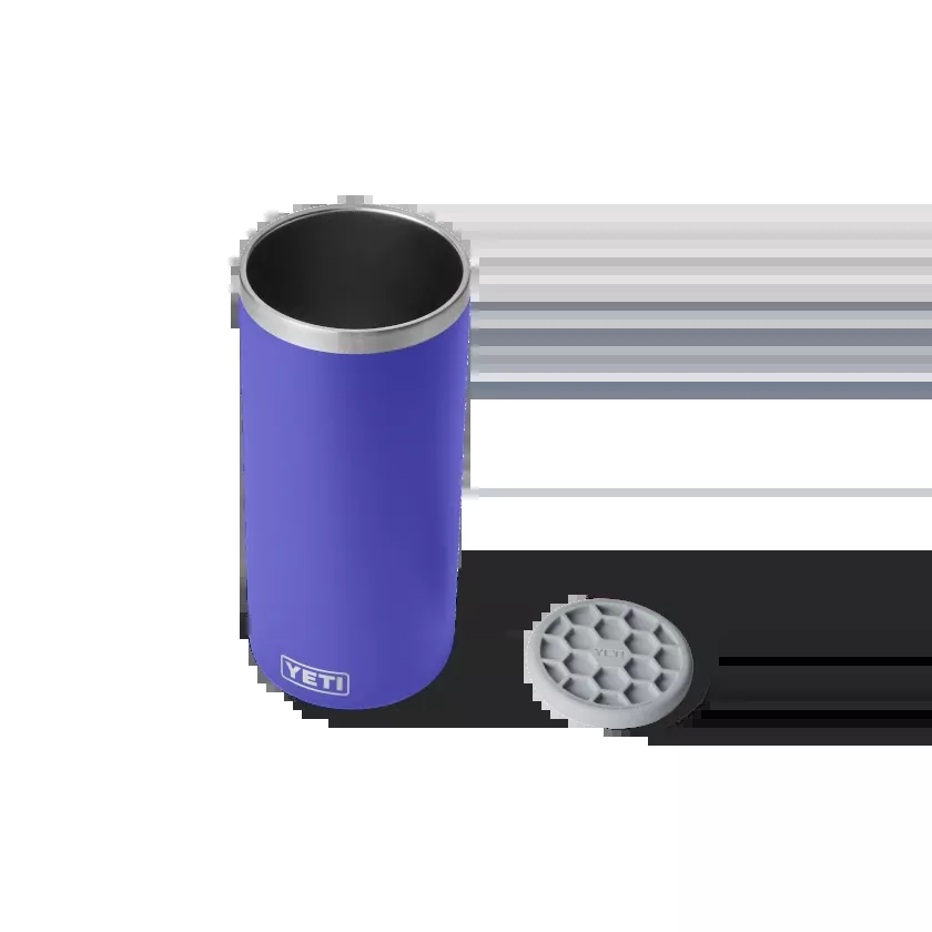 Yeti Rambler Wine Chiller – UltraMarine Violet