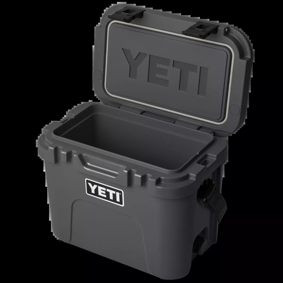 Yeti Roadie 15 Hard Cooler – Charcoal