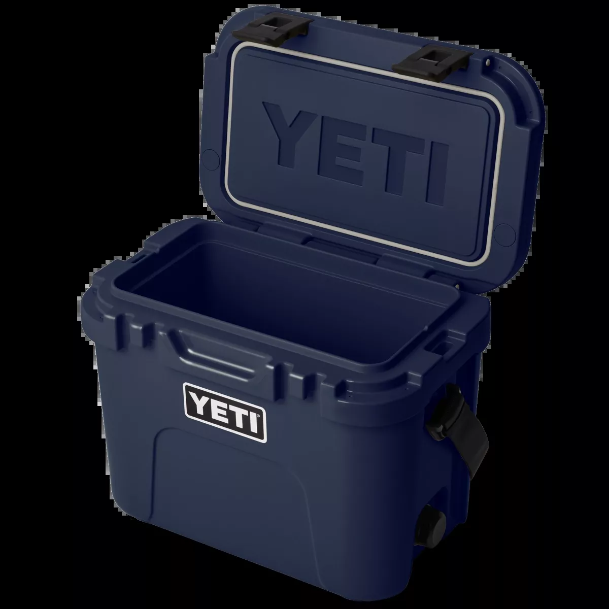 Yeti Roadie 15 Hard Cooler – Navy