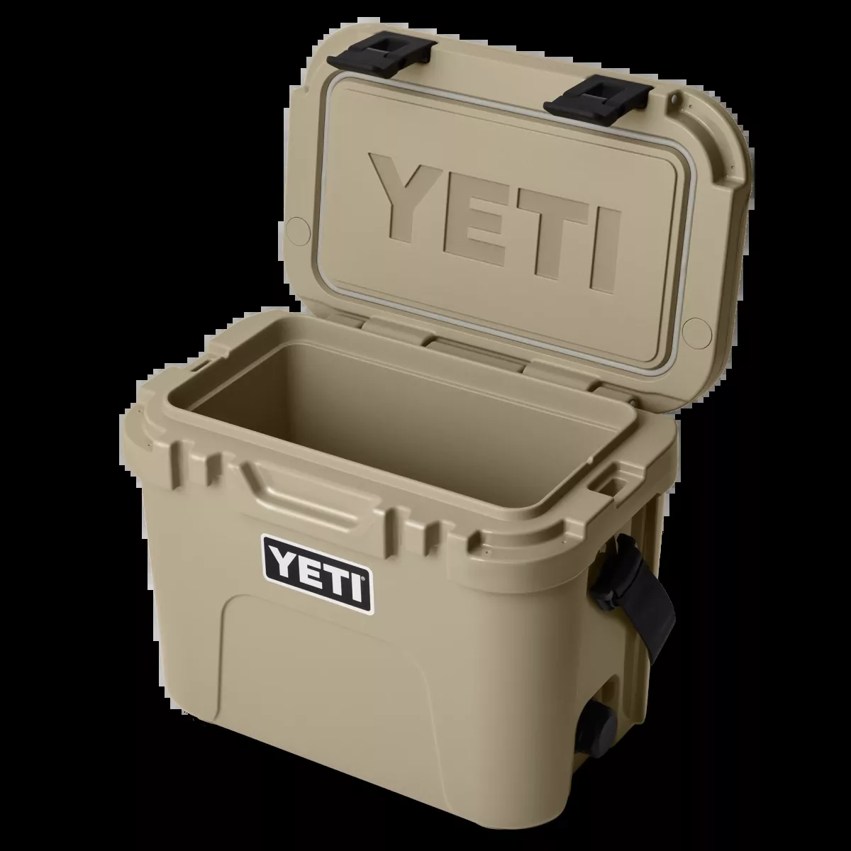 Yeti Roadie 15 Hard Cooler – Tan
