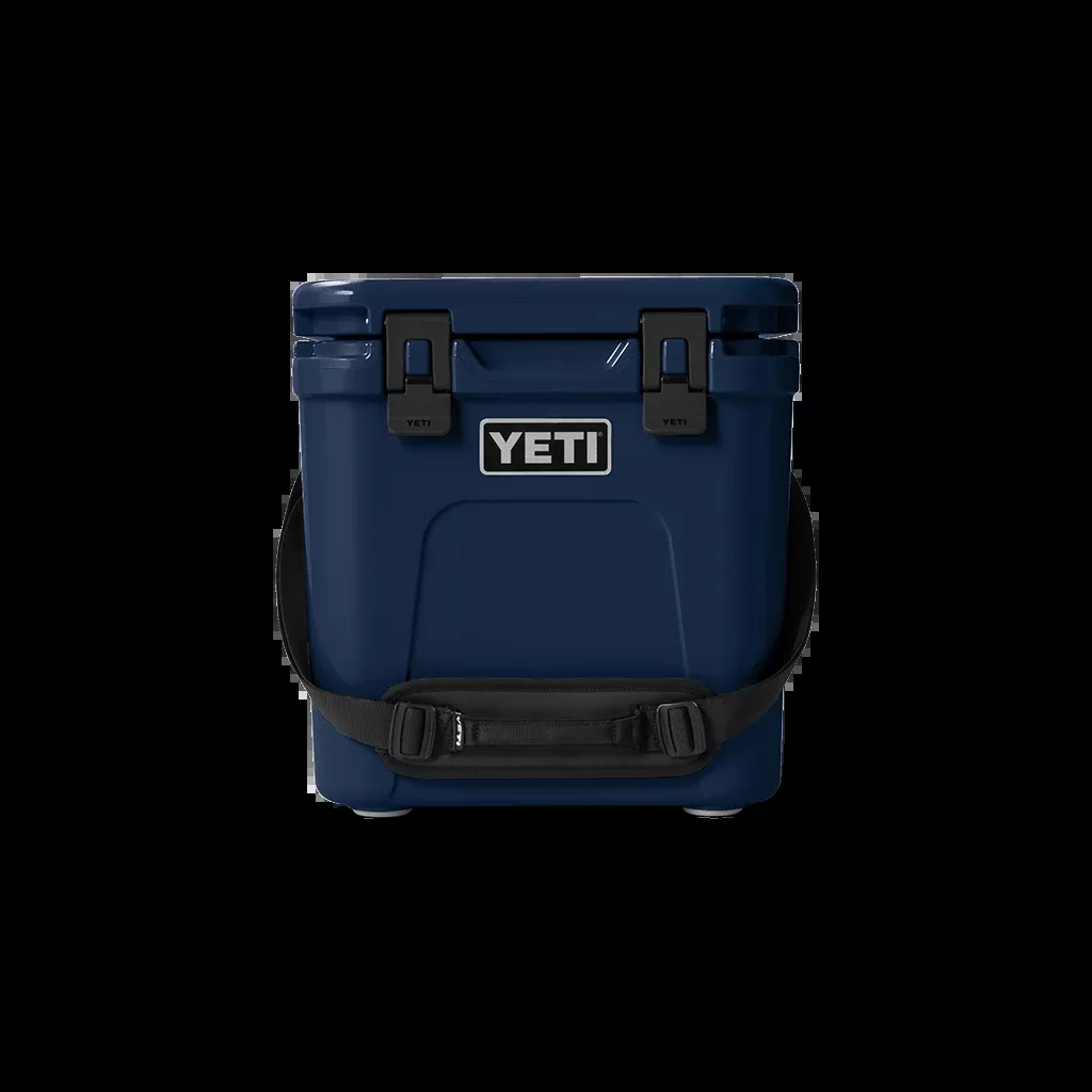Yeti Roadie 24 Hard Cooler – Navy