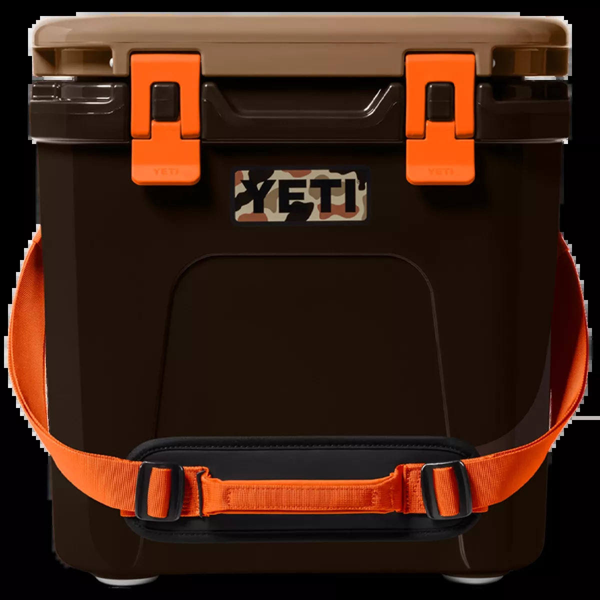 Yeti Roadie 24 Hard Cooler – Wetlands Camo