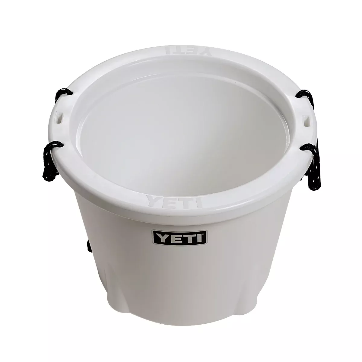 Yeti Tank 45 Cooler – White