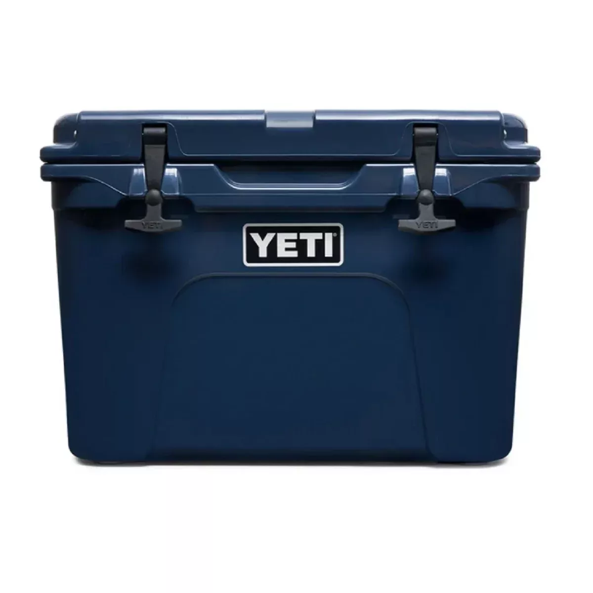 Yeti Tundra 35 Hard Cooler – Navy