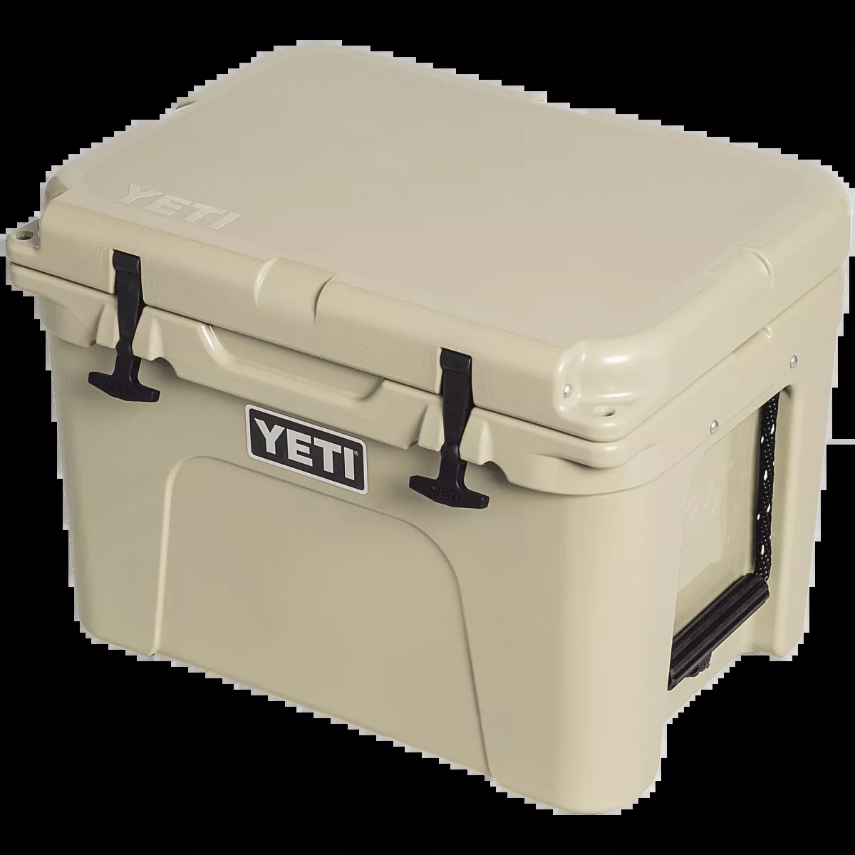 Yeti Tundra 35 Hard Cooler – Tan