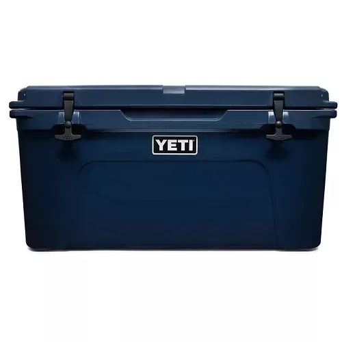 Yeti Tundra 45 Hard Cooler – Navy