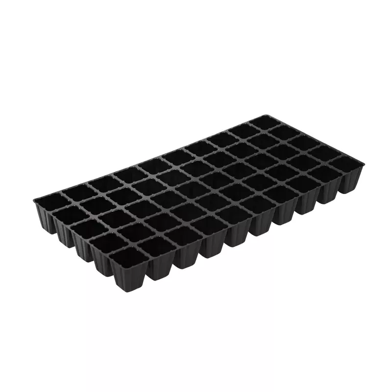 yield-lab-50-cell-seedling-cell-starter-tray-10-pack Yield Lab 50 Cell Seedling Cell Starter Tray - 10 Pack