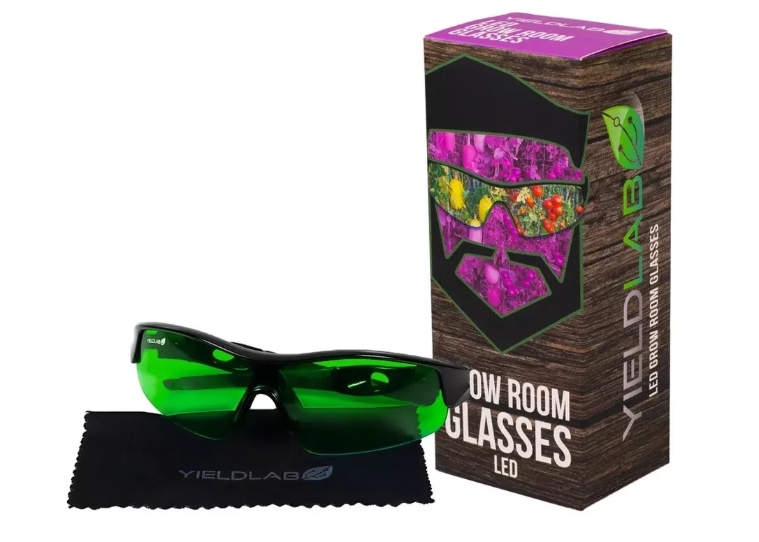 yield-lab-led-grow-room-glasses Yield Lab LED Grow Room Glasses