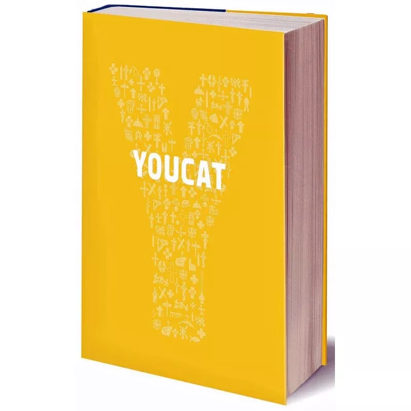 youcat-youth-catechism-catholic-church YOUCAT- Youth Catechism of the Catholic Church