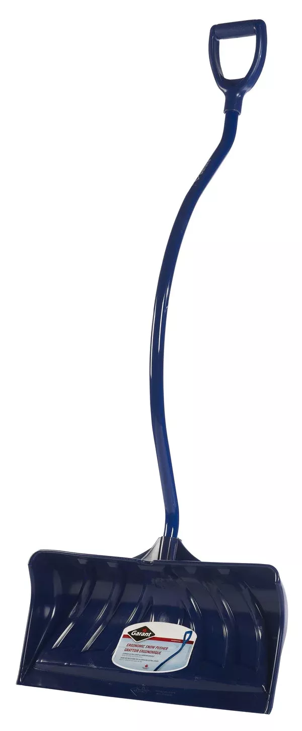 Yukon Ergonomic 24" Snow Pusher