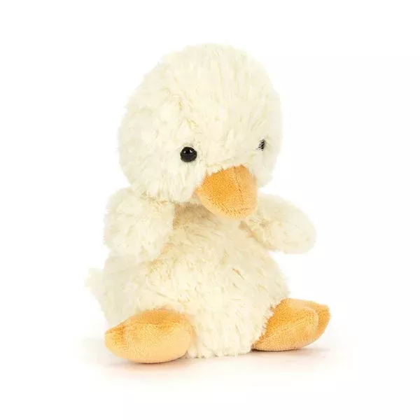 Yummy Duckling Jellycat