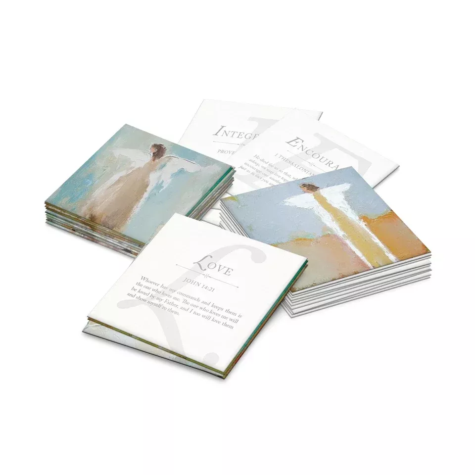 A-Z Scripture Cards Refill