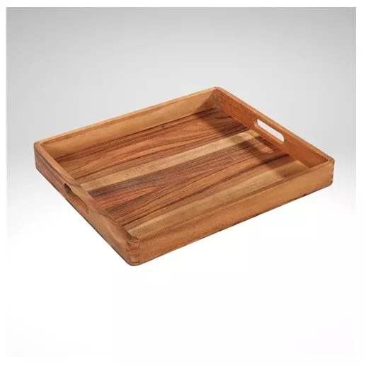 zassenhaus-acacia-wood-large-rectangular-serving-tray Zassenhaus Acacia Wood Large Rectangular Serving Tray
