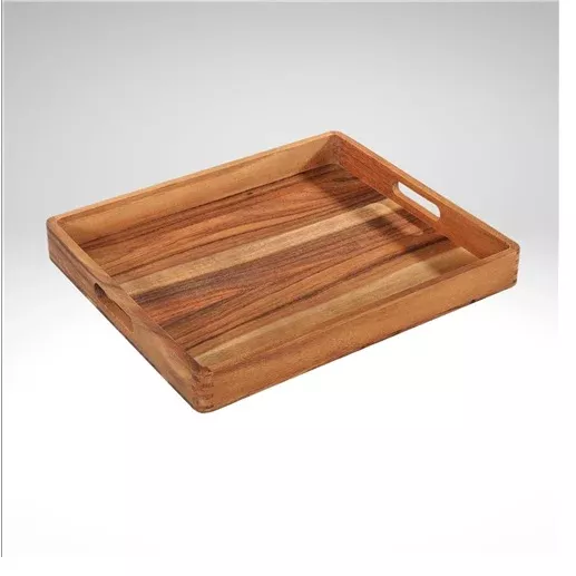 zassenhaus-acacia-wood-small-rectangular-serving-tray Zassenhaus Acacia Wood Small Rectangular Serving Tray