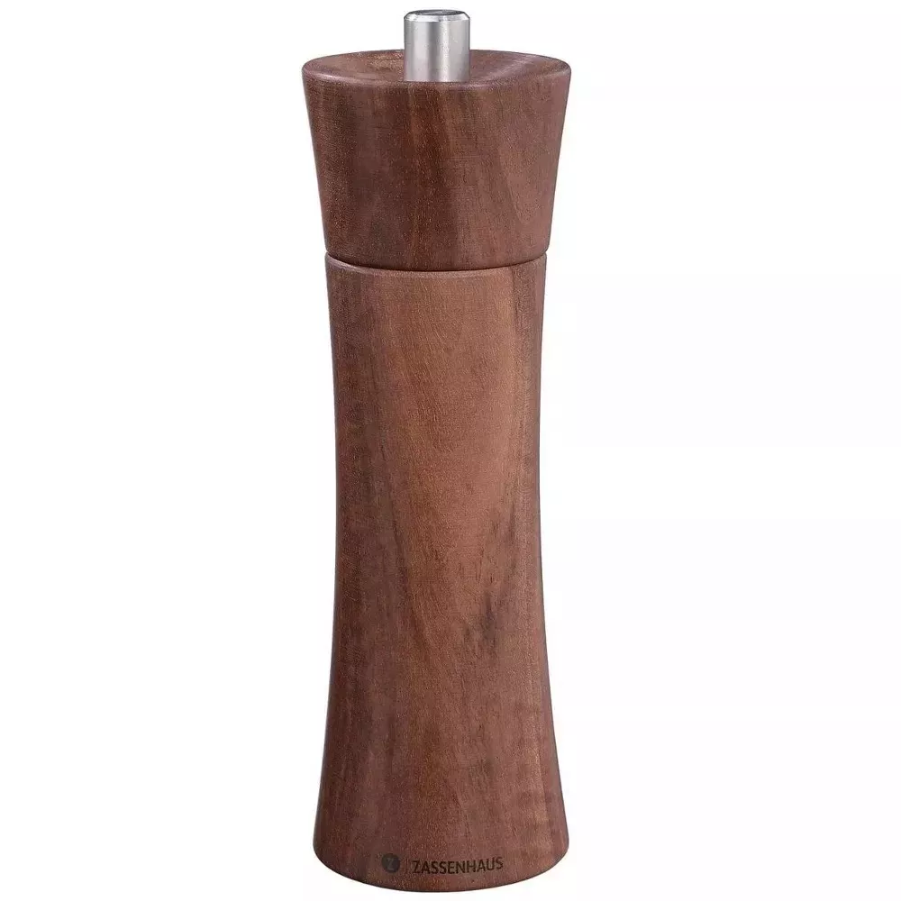 zassenhaus-frankfurt-pepper-mill Zassenhaus “Frankfurt” Pepper Mill