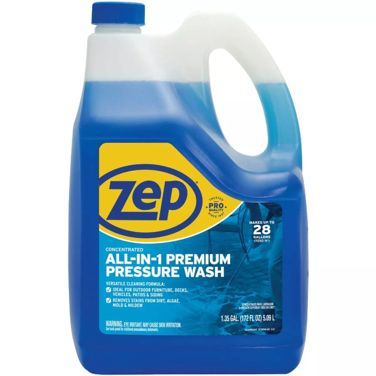 zep-all-in-one-pressure-washer-cleaner Zep All-In-One Pressure Washer Cleaner