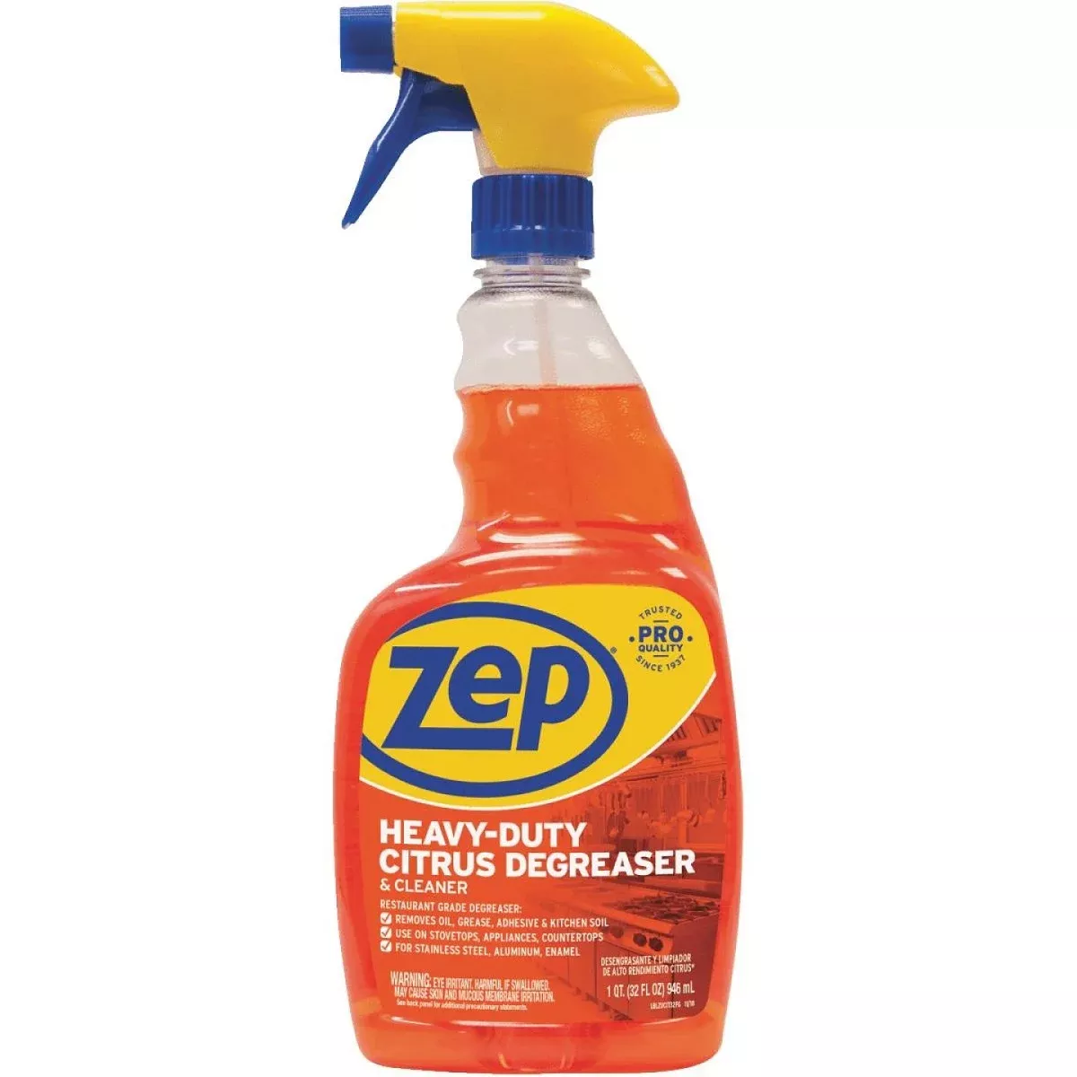 zep-commercial-citrus-liquid-cleaner-degreaser Zep Commercial Citrus Liquid Cleaner & Degreaser