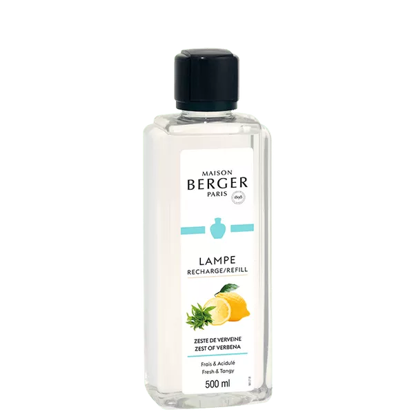 Zest of Verbena Lamp Refill