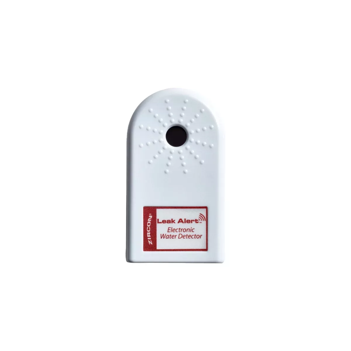 Zircon Leak Alert Electronic Water Detector