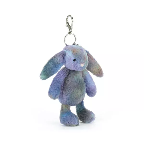 Zodihop Luxe Bunny Bag Charm