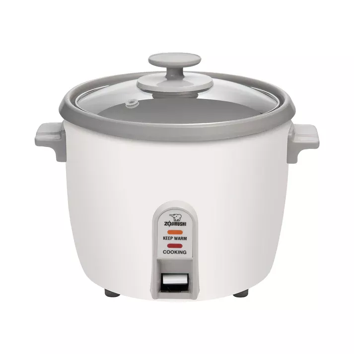 Zojirushi 6-cup Rice Cooker