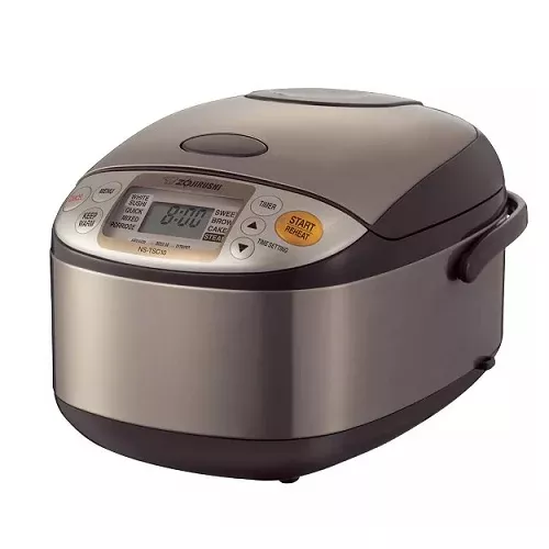 zojirushi-micom-5-5-cup-rice-cooker-warmer Zojirushi Micom 5.5 Cup Rice Cooker & Warmer