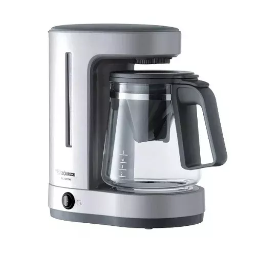 zojirushi-zutto-coffee-maker-ec-dac50 Zojirushi Zutto Coffee Maker EC-DAC50
