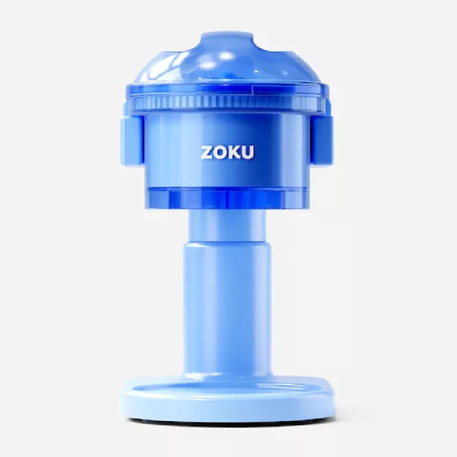 zoku-snow-cone-maker Zoku Snow Cone Maker