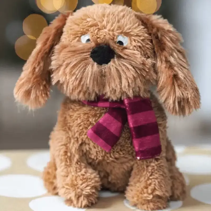 zoon-cockapoo-playpal-dog-toy Zoon Cockapoo PlayPal Dog Toy