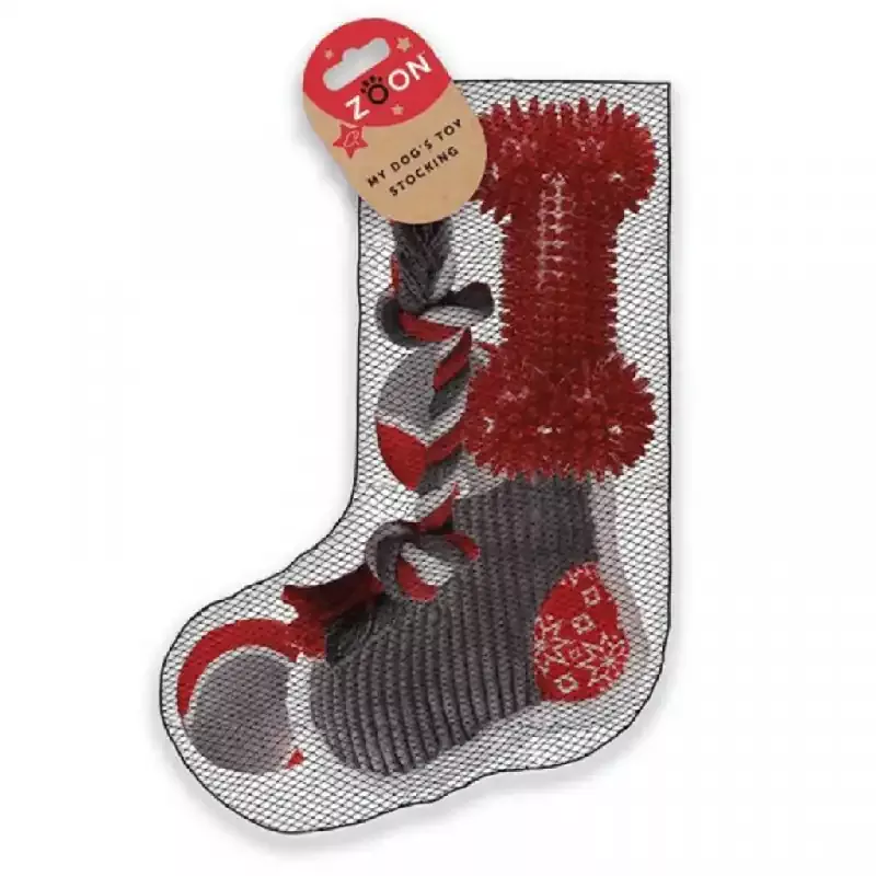 zoon-festive-my-dog-s-toy-pack Zoon Festive My Dog‘s Toy Pack