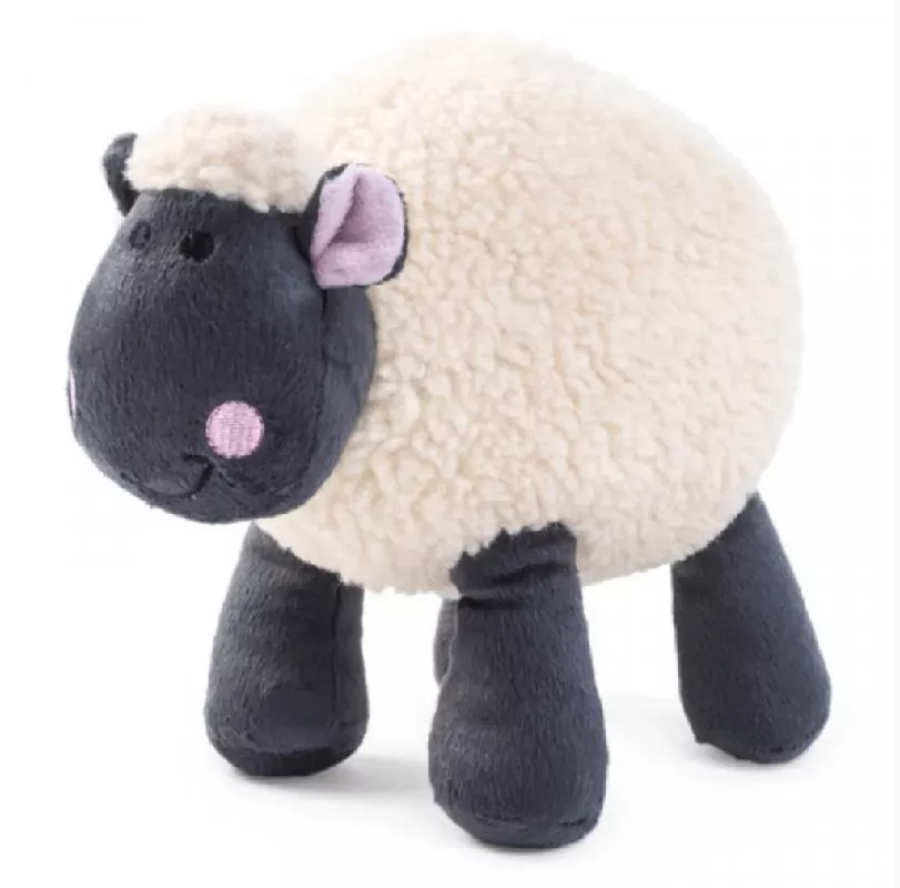 zoon-woolly-sheep-dog-toy Zoon Woolly Sheep Dog Toy