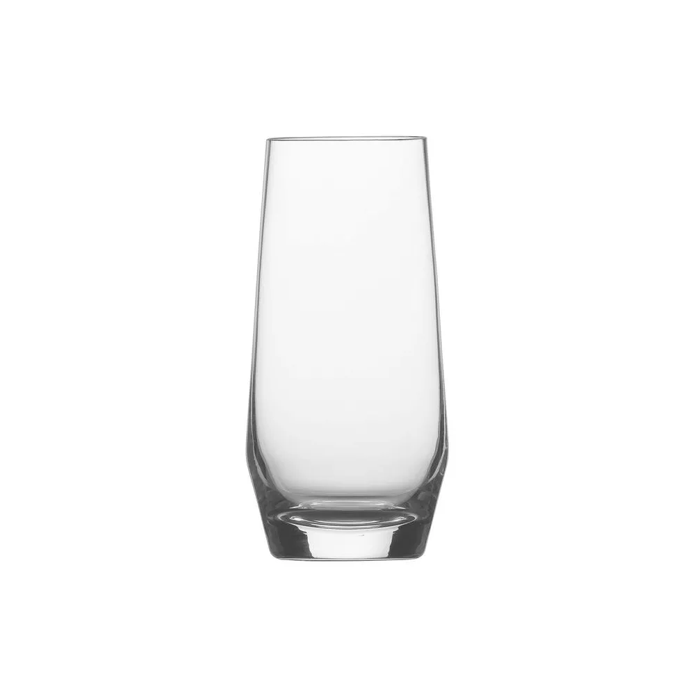 zwiesel-glas-pure-long-drink-glass Zwiesel Glas Pure Long Drink Glass