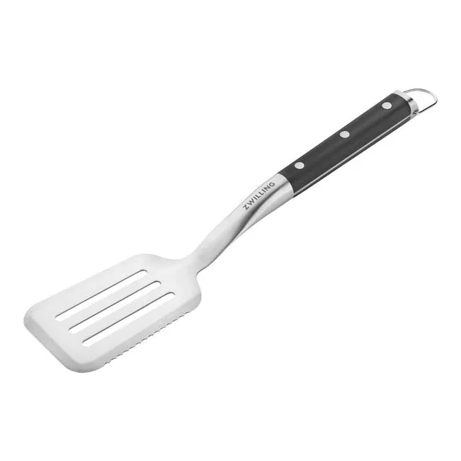 zwilling-bbq-17-inch-grill-spatula-stainless-steel Zwilling BBQ+ 17-inch Grill Spatula – Stainless Steel