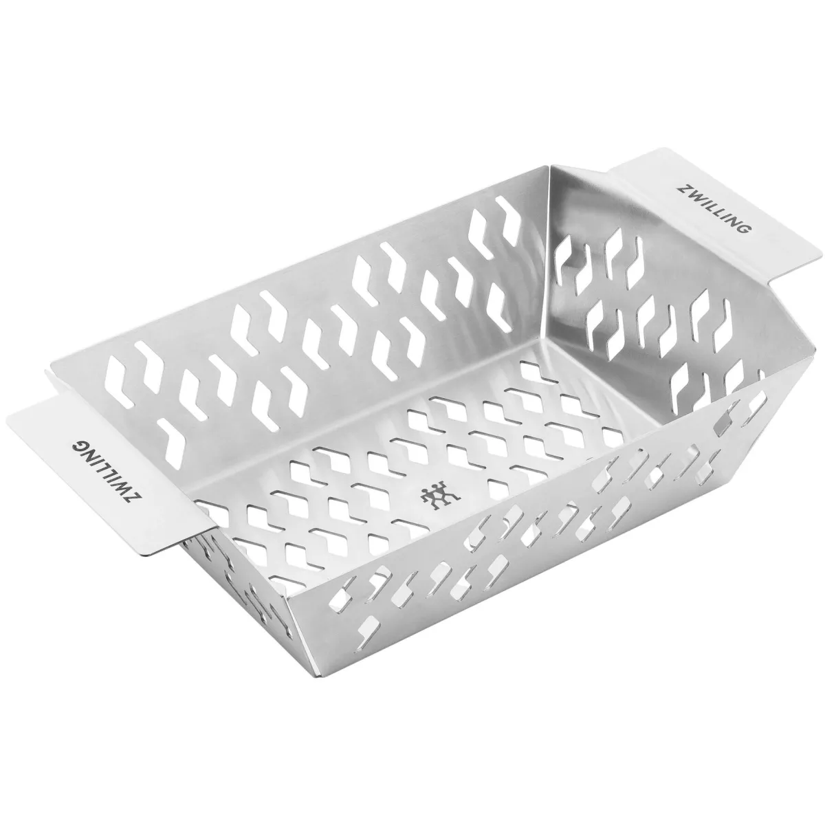 zwilling-bbq-small-grill-basket Zwilling BBQ+ Small Grill Basket
