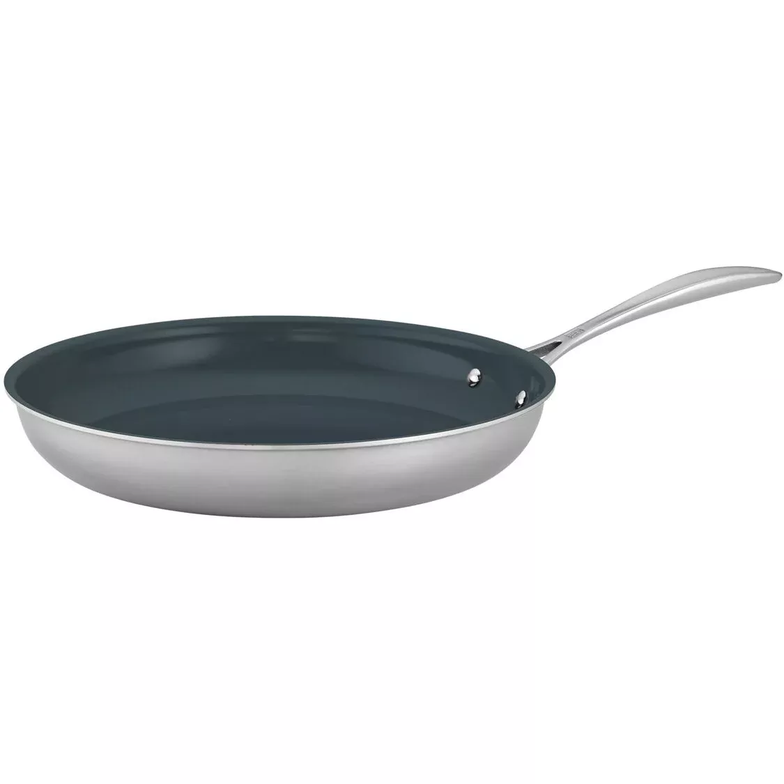 zwilling-clad-cfx-12-inch-ceramic-non-stick-fry-pan Zwilling Clad CFX 12-inch Ceramic Non-stick Fry Pan
