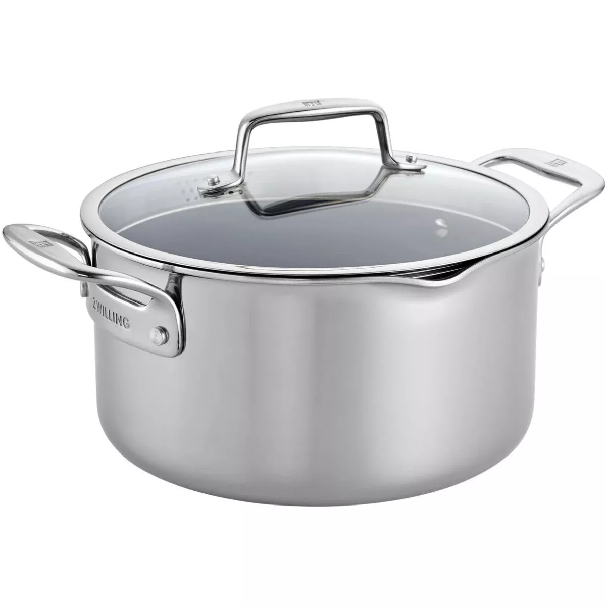 zwilling-clad-cfx-6-qt-non-stick-ceramic-dutch-oven Zwilling Clad CFX 6 Qt Non-stick Ceramic Dutch Oven