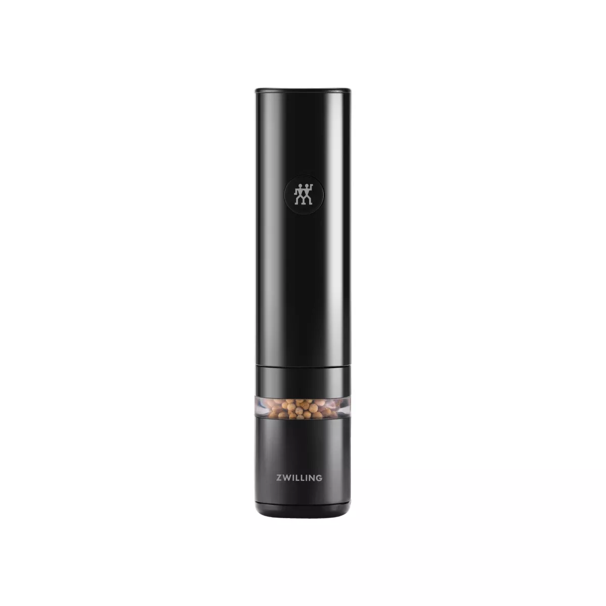 zwilling-enfinigy-electric-salt-pepper-mill-matte-black Zwilling Enfinigy Electric Salt/Pepper Mill – Matte Black