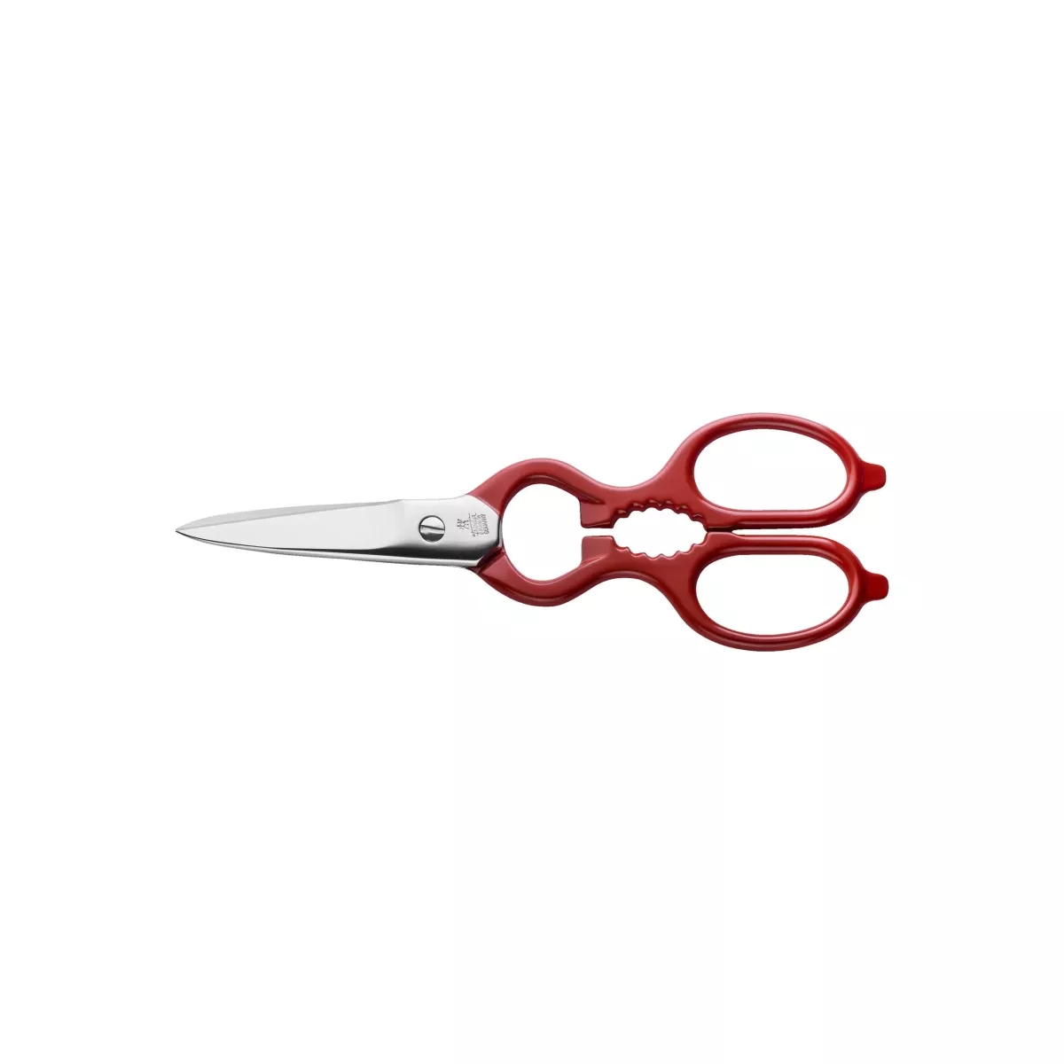 zwilling-forged-multi-purpose-kitchen-shears-red Zwilling Forged Multi-Purpose Kitchen Shears – Red