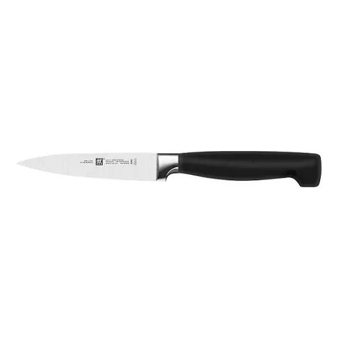 zwilling-four-star-4in-paring-knife Zwilling Four Star 4in Paring Knife