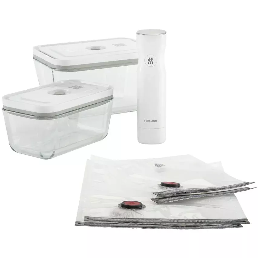zwilling-fresh-save-7-pc-vacuum-starter-set Zwilling Fresh & Save 7-pc Vacuum Starter Set