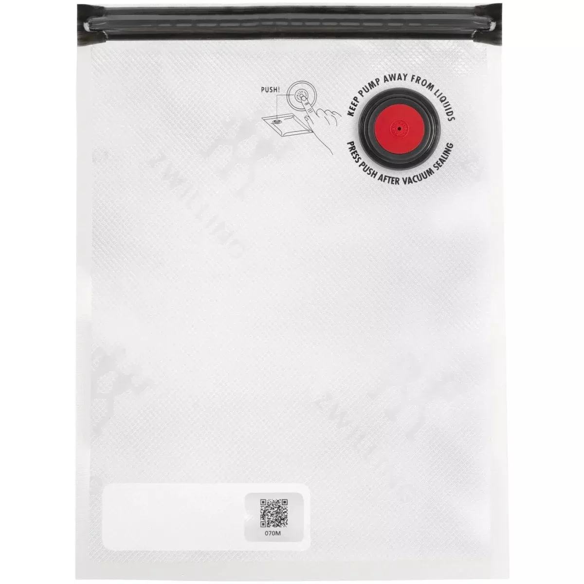 zwilling-fresh-save-medium-plastic-vacuum-bags Zwilling Fresh & Save Medium Plastic Vacuum Bags