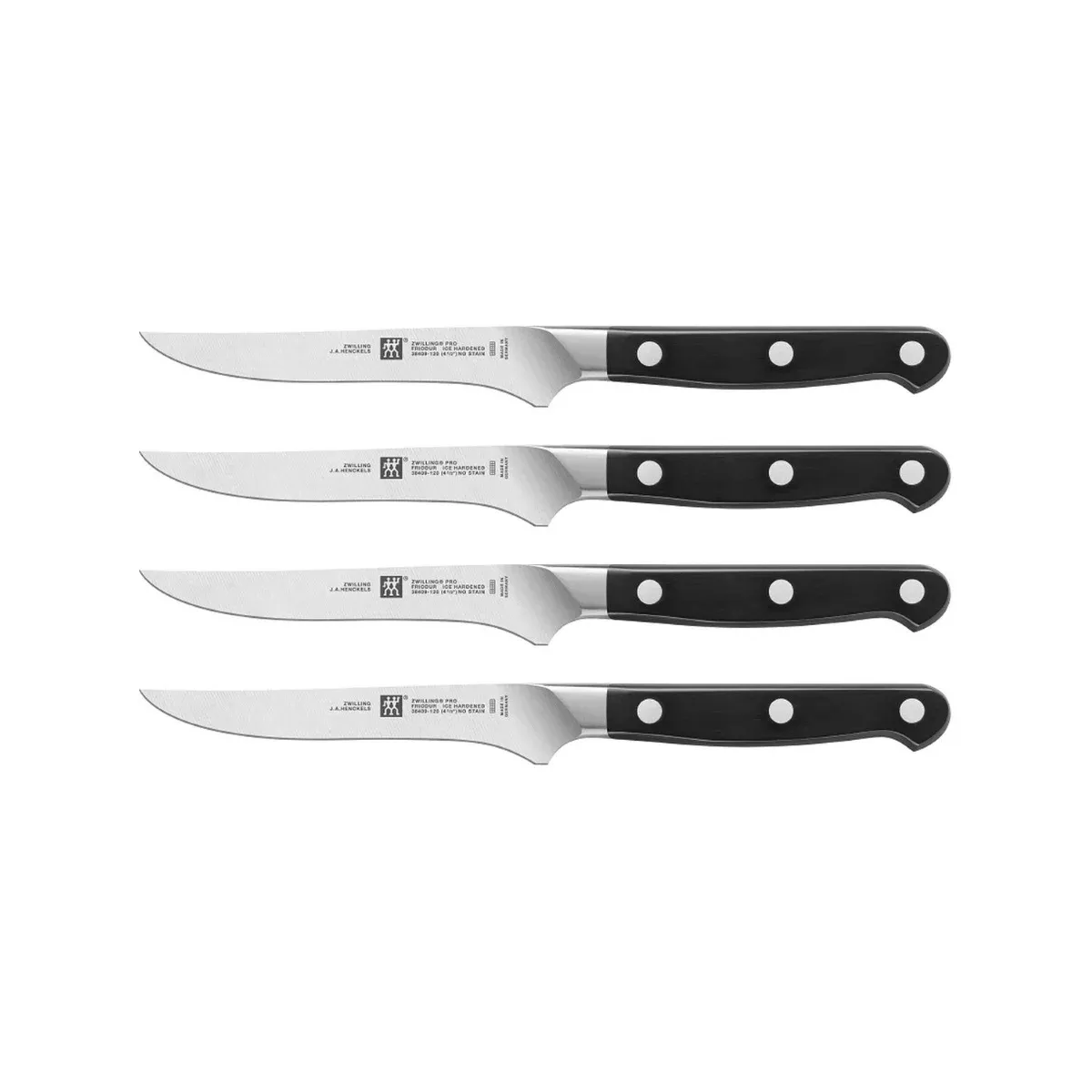 zwilling-pro-4-pc-steak-knife-set Zwilling Pro 4 Pc Steak Knife Set