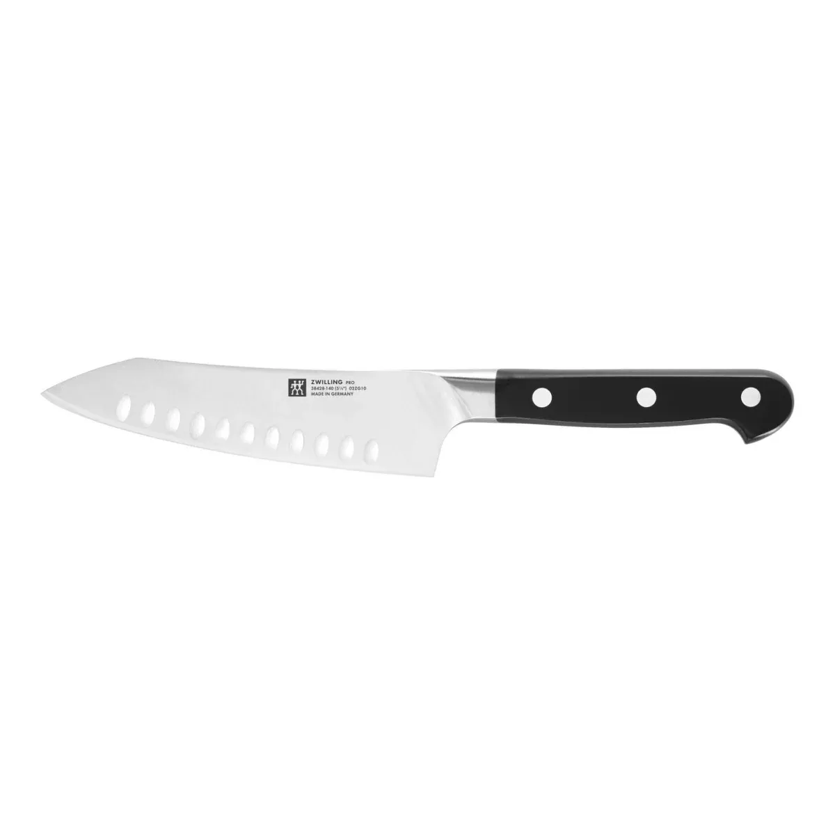 zwilling-pro-5-5-inch-hollow-edge-rocking-santoku-knife Zwilling Pro 5.5-inch Hollow Edge Rocking Santoku Knife