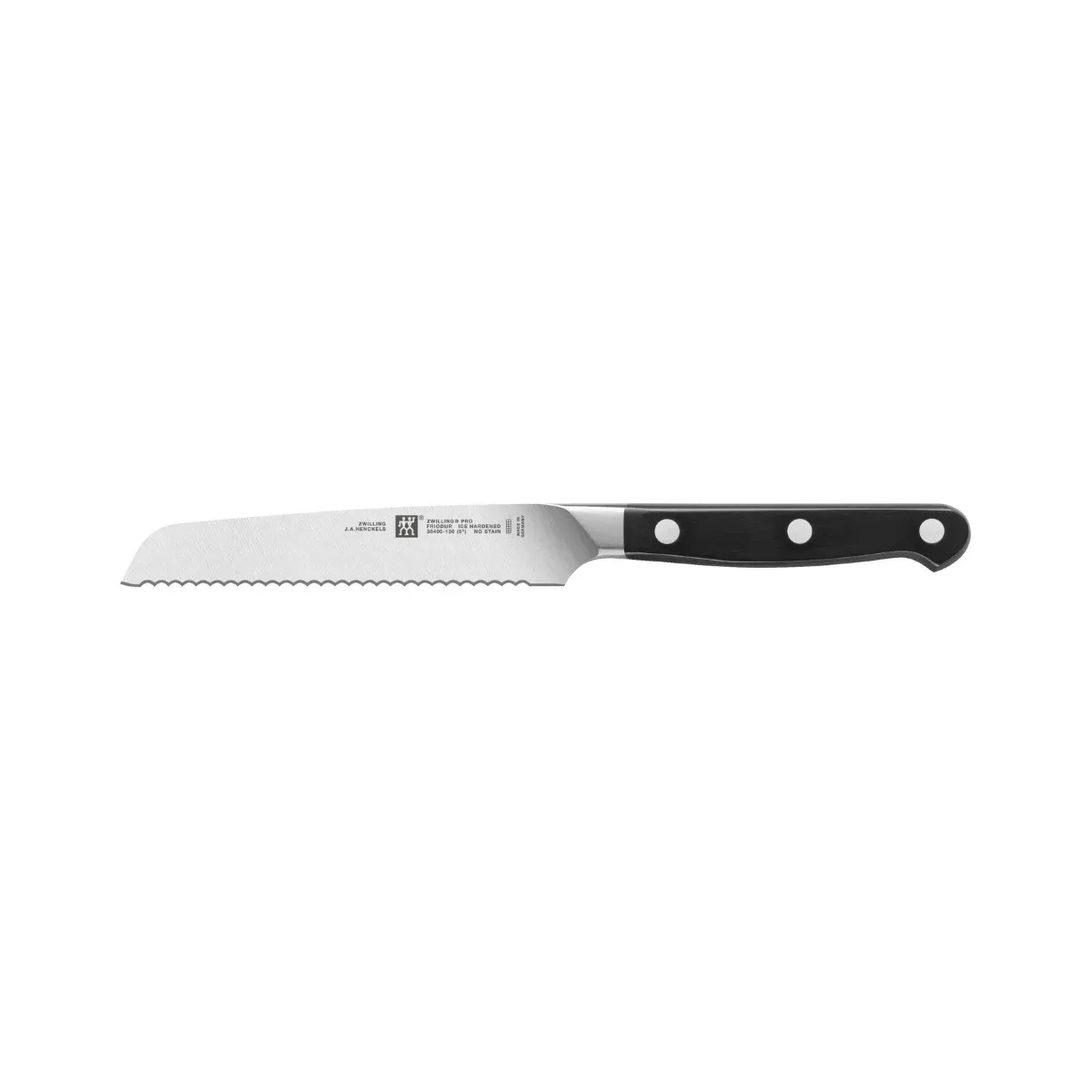 zwilling-pro-5-serrated-edge-utility-knife Zwilling Pro 5″ Serrated Edge Utility Knife