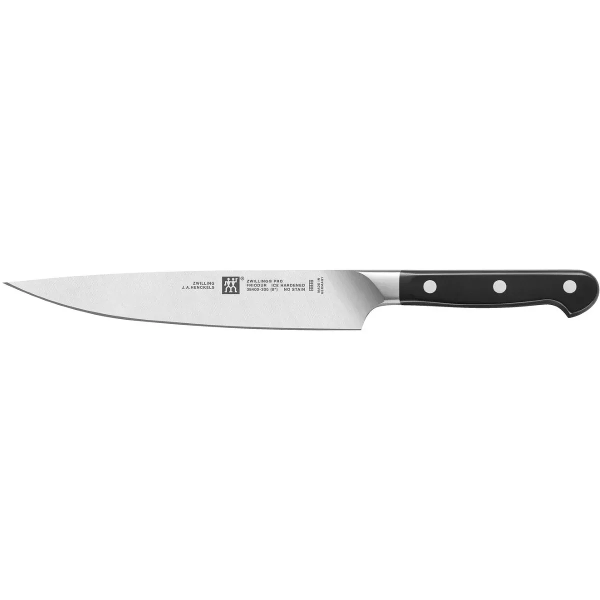zwilling-pro-8-carving-knife Zwilling Pro 8″ Carving Knife