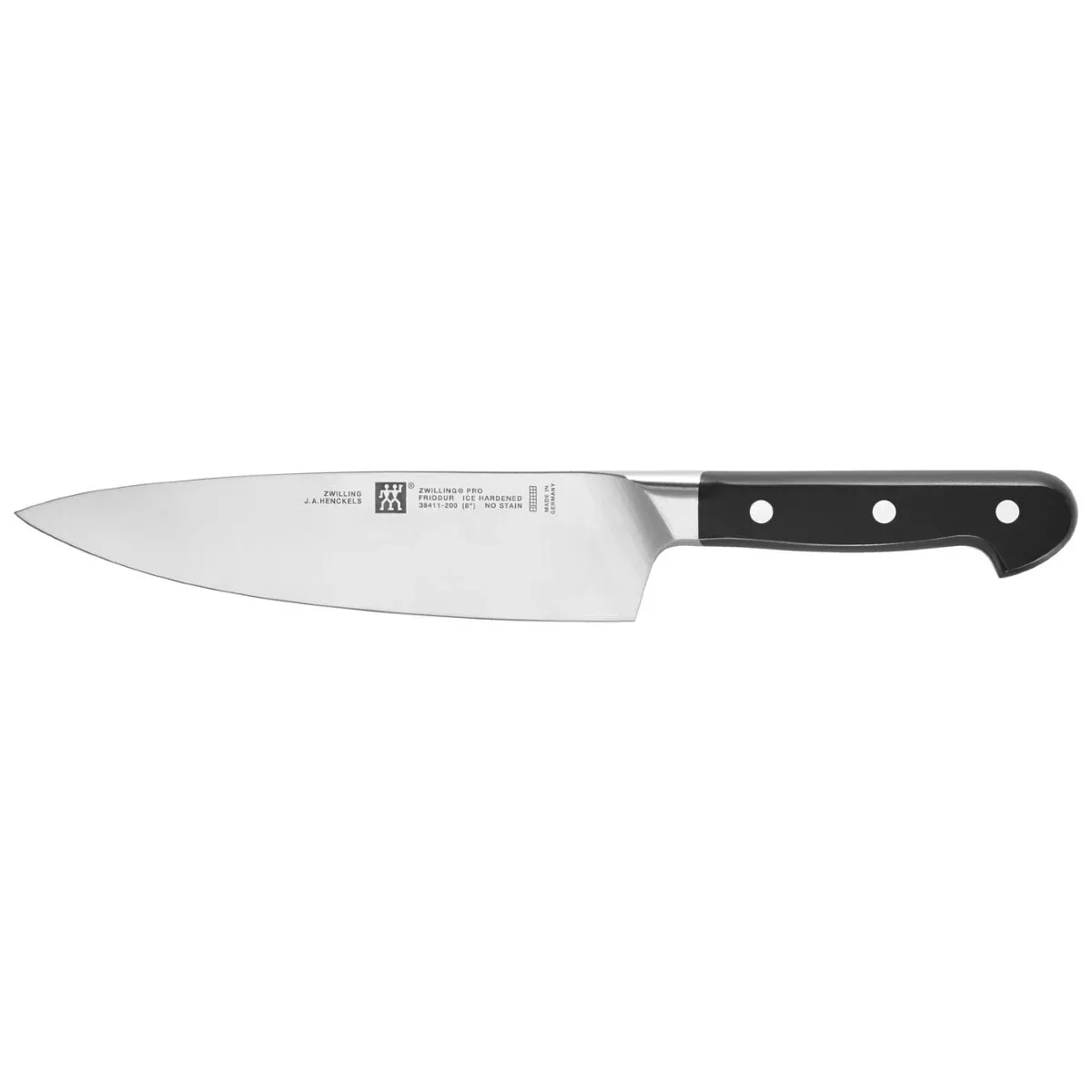 zwilling-pro-8-traditional-chef-s-knife Zwilling Pro 8″ Traditional Chef’s Knife