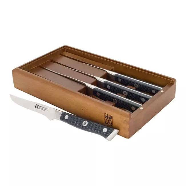 zwilling-spectrum-4-pc-steak-set Zwilling Spectrum 4-pc, Steak Set
