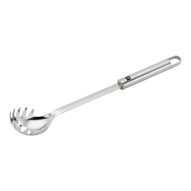 Zwilling Stainless Steel Pasta Spoon